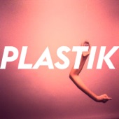 Plastik (Club Edit) artwork