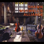 Shawn Maxwell's Alliance - Bitty Bitty Beep