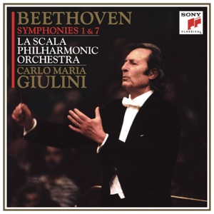 Beethoven: Symphonies Nos. 1 & 7