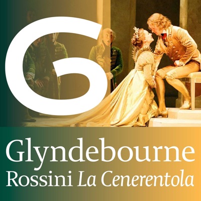 Rossini: La Cenerentola