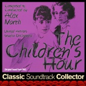 The Children's Hour (Original Soundtrack) [1961] artwork
