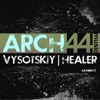 Healer (Francois Le Roy Remix)
