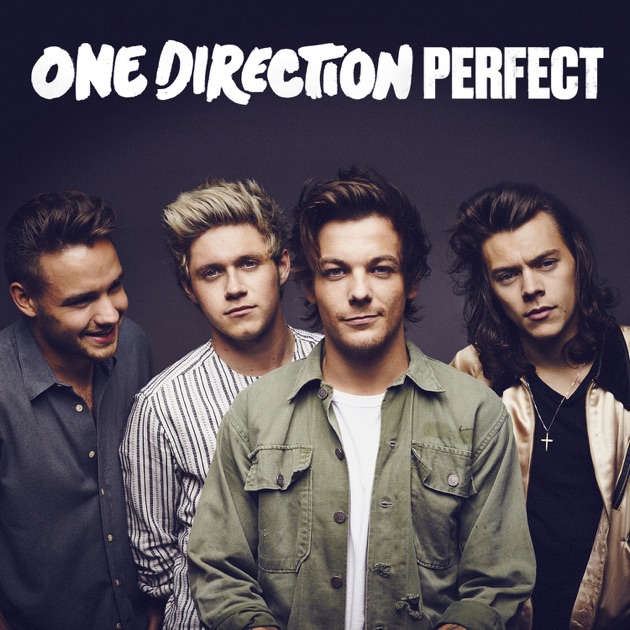 One Direction – Made In The A.M. – CD (Album, Promo), 2015