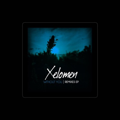 Xelomen: песни, клипы, биография, даты выступлений и многое другое.