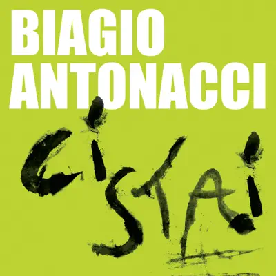 Ci stai - Single - Biagio Antonacci