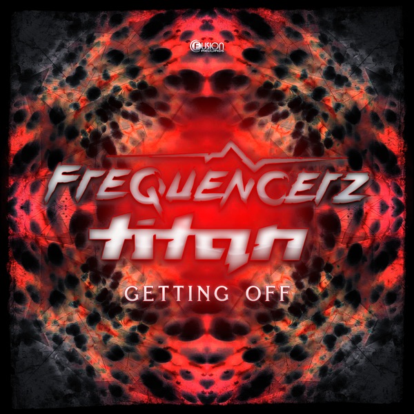 Getting Off - Single