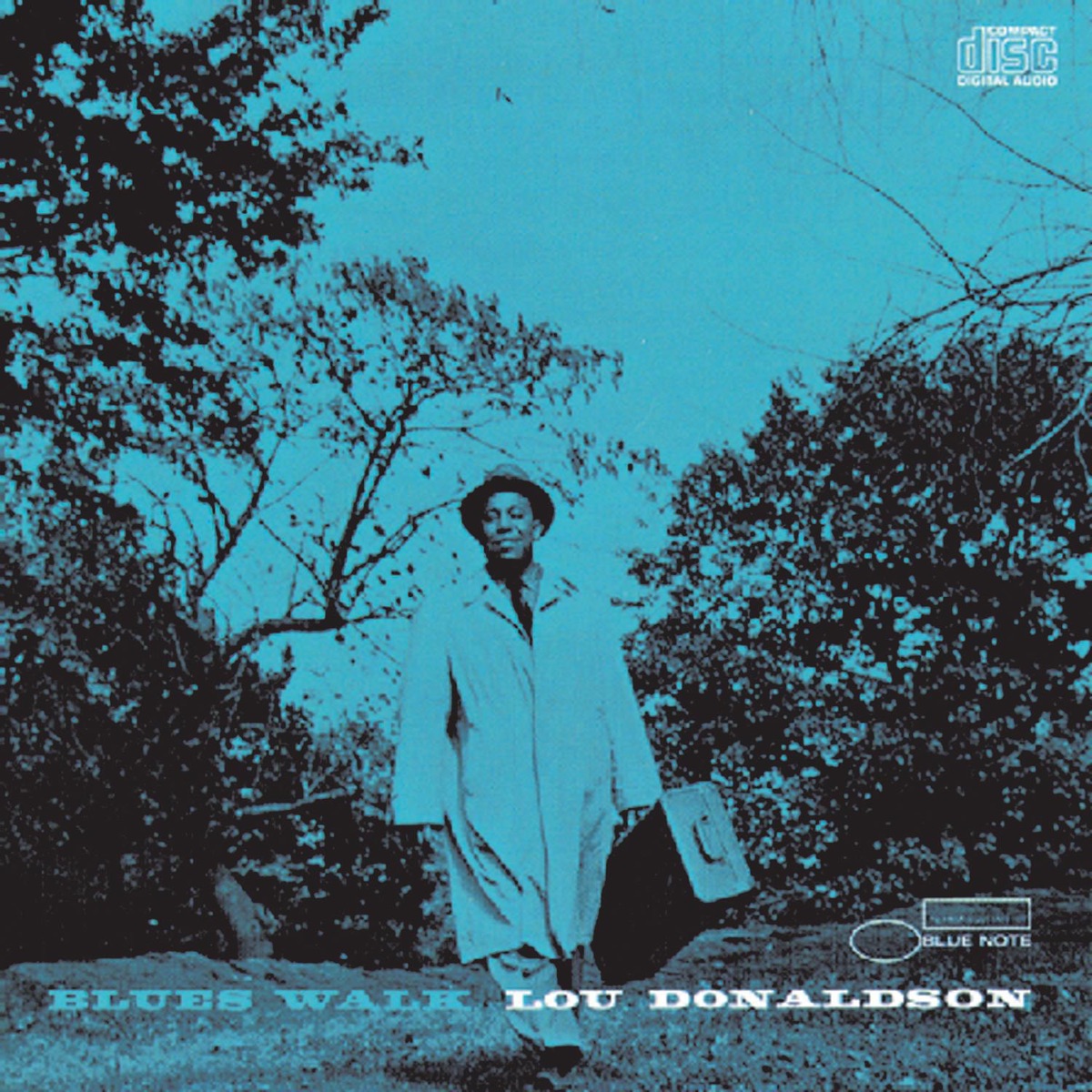 Sweet Lou - Album by Lou Donaldson - Apple Music