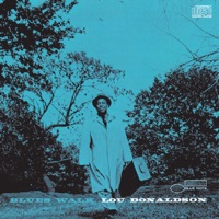 Blues Walk - Lou Donaldson