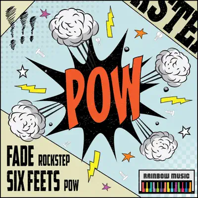 Pow! - Single - Fade