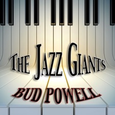 Bud Powell - Time Waits (Remastered)