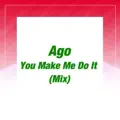 You Make Me Do It (Original Mix)