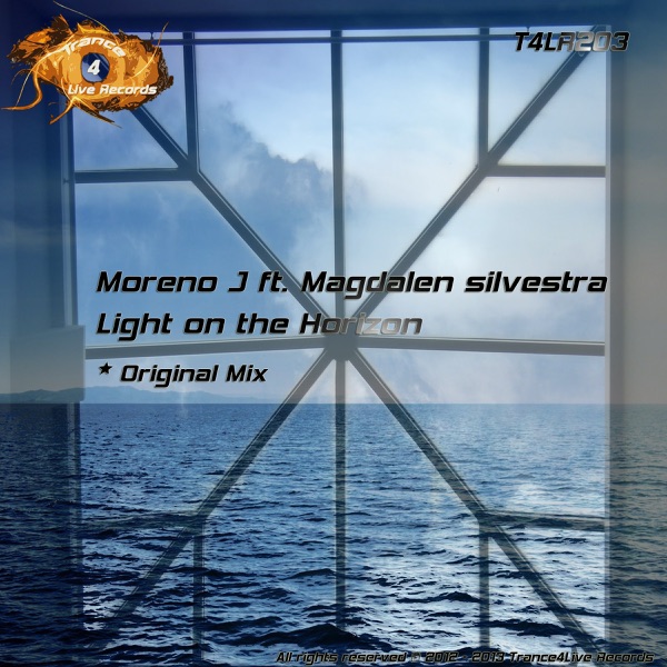 Light On the Horizon (feat. Magdalen Silvestra)