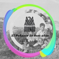 El Peñasco de Esos Años - Single - Alan Munro