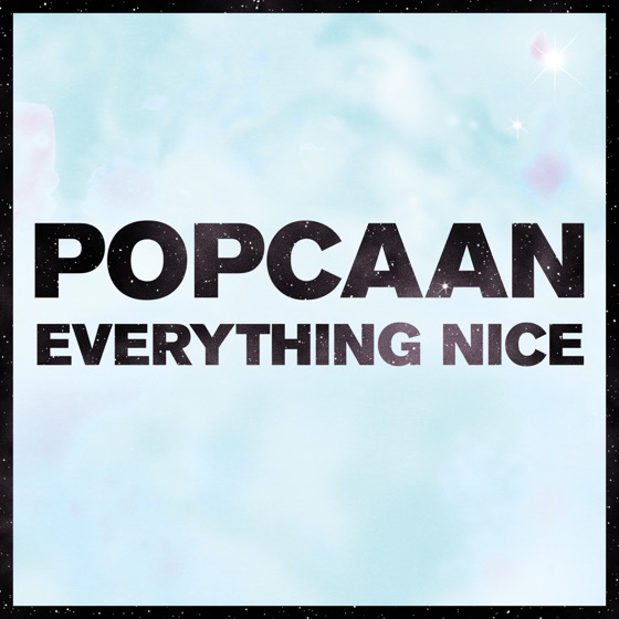 Cover artwork for Everything Nice (Remix) [feat. Mavado]