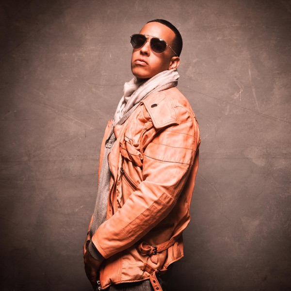 Lovumba (feat. Motif) - Single - Daddy Yankee