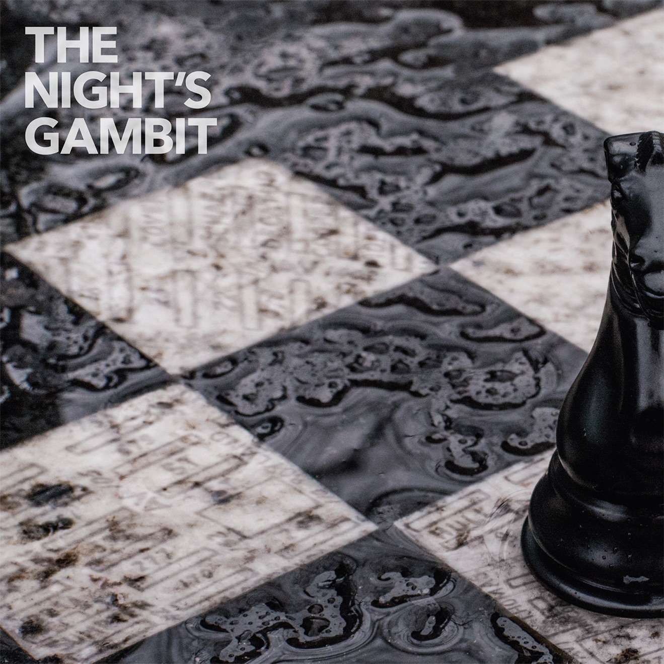 KA – The Night’s Gambit (2013) [iTunes Match M4A]