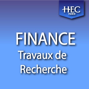Finance: travaux de recherche (video) cover