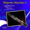 Majestic Marches 3 artwork