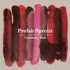 Crimson / Red - Prefab Sprout