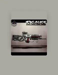 Listen to 12Gauge, watch music videos, read bio, see tour dates & more!