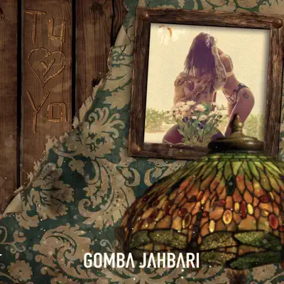Tu y Yo - Single - Gomba Jahbari