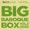 Christoph Willibald Glück Christoph Willibald Gluck: Dance Dance of the Blessed Spirits (from Orfeo ed Euridice) Big Baroque Box, Vol II