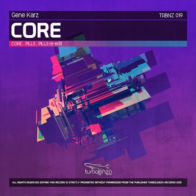 Core - Single