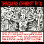 Dracula's Greatest Hits