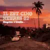 Mato - Né quelque part (feat. Stepper)