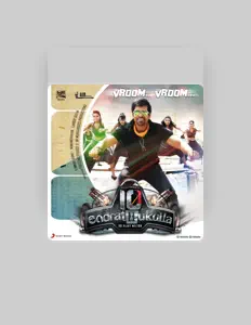 Ouça Santosh Hariharan, assista a videoclipes, leia a biografia, veja as datas das turnês e mais!