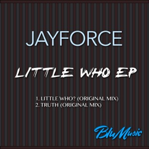 Little Who Ep