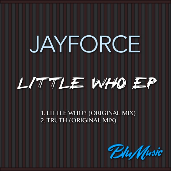 Little Who Ep