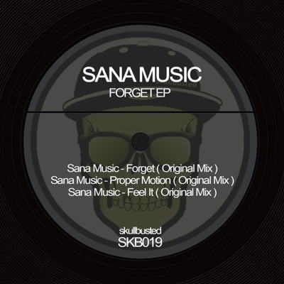 Forget - Single