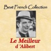 Jean Alibert  Best French Collection: le meilleur d'Alibert