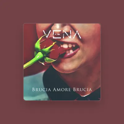 Listen to Vena, watch music videos, read bio, see tour dates & more!
