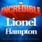 Singin' the Blues Till My Daddy Comes Home - Lionel Hampton lyrics