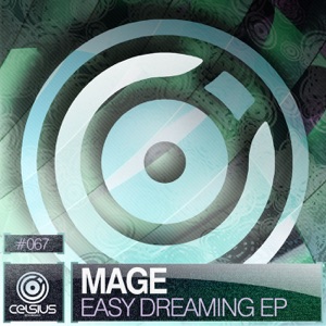 Easy Dreaming Ep