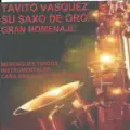Los Saxofones