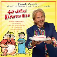 Oh, Susi (Mit den Hamstern) — Frank Zander