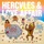 Hercules & Love Affair-I Try To Talk To You (feat. John Grant)