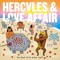 I Try To Talk To You (feat. John Grant) - Hercules & Love Affair lyrics