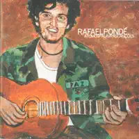 O HIPPIE — RAFAEL PONDE