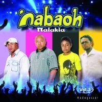 Nabaoh - Revy sy ditra