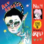 Grimes - Artangels