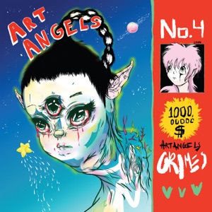 Grimes: Flesh Without Blood