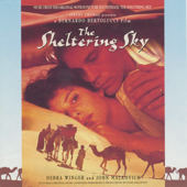 The Sheltering Sky Theme - Ryuichi Sakamoto