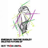 Deleted Future - Single - Emeskay & Wayne Dudley