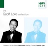 Geoff Love and His Orchestra - The Skater's Waltz