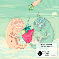 Summer Dress EP - Marc Poppcke
