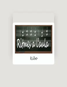 Dengarkan Kibo, tonton video musik, baca bio, lihat tanggal tur & lainnya!